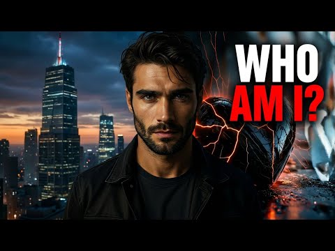 Stranger Behind Your Eyes | 100 Seconds To Midnight Official Music Video