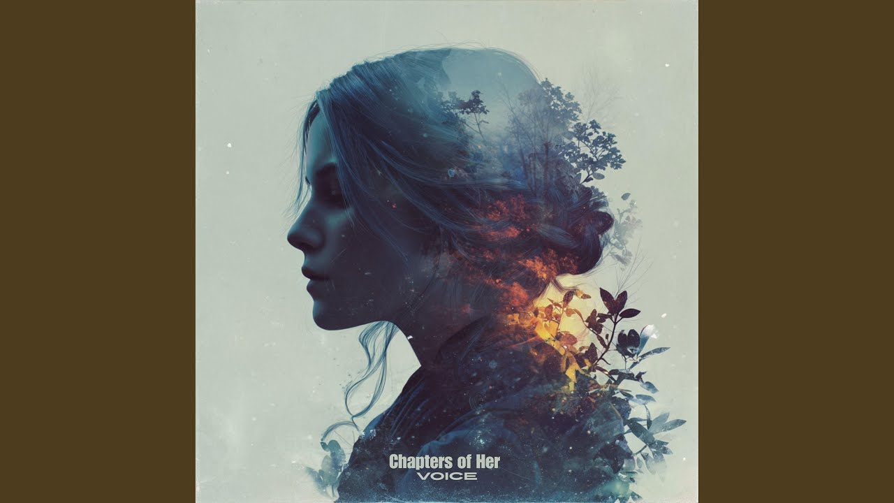 Transcendent Echoes Rising