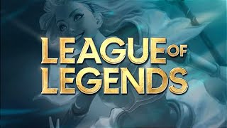 League Of Legends