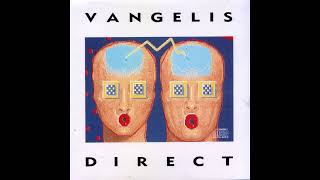 Vangelis - The Oracle Of Apollo