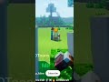 Herobrine power #Minecraft shots