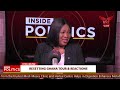 Inside Politics With Mugabe Maase Thursday 19th March 2026