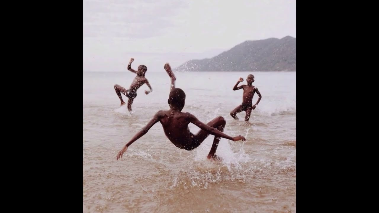 SHINOVI SAMBRAILO X TAIDA SGB Drumless type beat