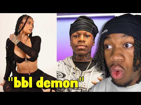 India Love Presses Rakai... It Didn’t Go As Planned