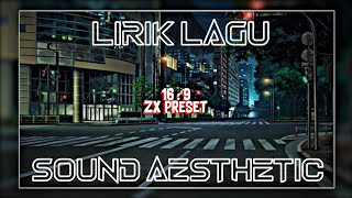 Download Lagu PRESET LIRIK MUSIC SIDE TO SIDE MP3 Download Lagu PRESET LIRIK MUSIC SIDE TO SIDE MP3