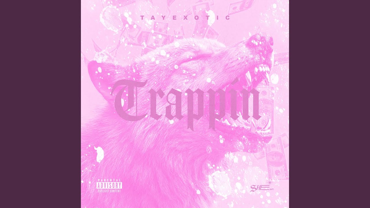 Watch TRAPPIN on YouTube Watch TRAPPIN on YouTube