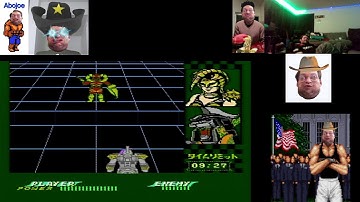 Bubble Bobble 2 (NES) Gameplay Part 2