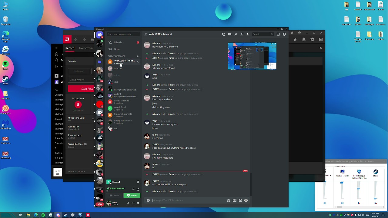 wish not corrupt 2021 