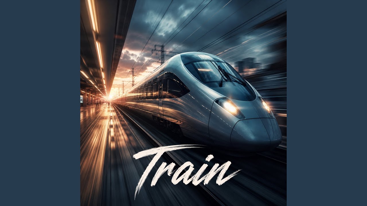 Watch Train (Slow) on YouTube Watch Train (Slow) on YouTube