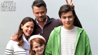 Go Behind The Scenes Of Love, Simon 2018