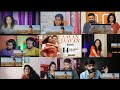 Aavan Jaavan Song MASHUP REACTION | WAR 2 | Hrithik Roshan, Kiara Advani | Pritam, Arijit Singh 