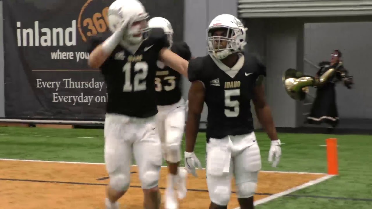 Idaho Vs Portland State Last Game Basketball