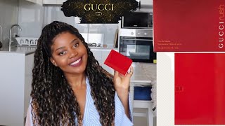 Gucci Rush by Gucci || Party Fragrance Review