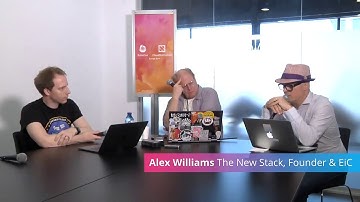 Exploring All Things Serverless with OpenFaaS Founder Alex Ellis