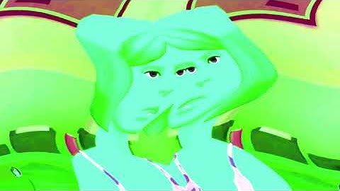 Rosie sleeping (Plotagon) v1.2 In Not sure what i did to x + G Major 100