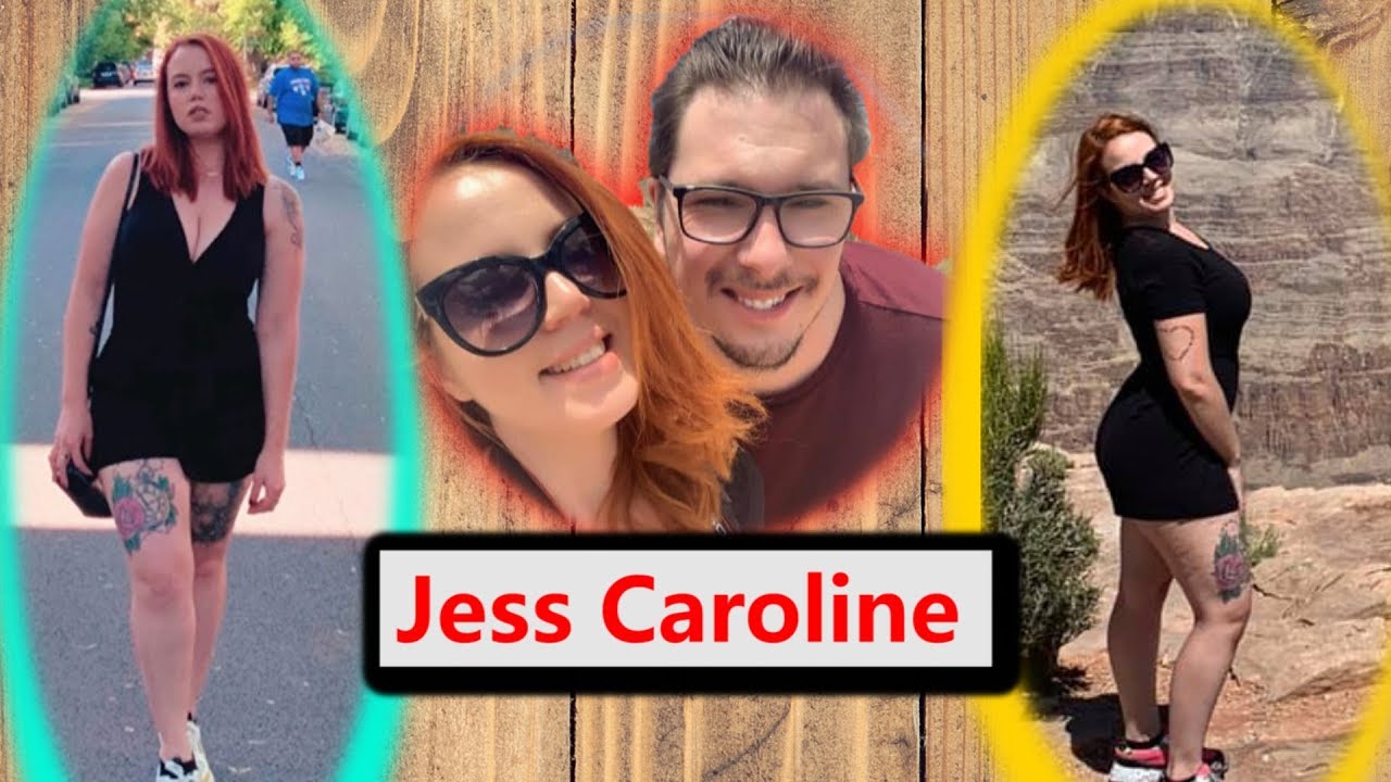 90 Day Fiance Colt Johnson's new girlfriend Jess Caroline: Who is she?...