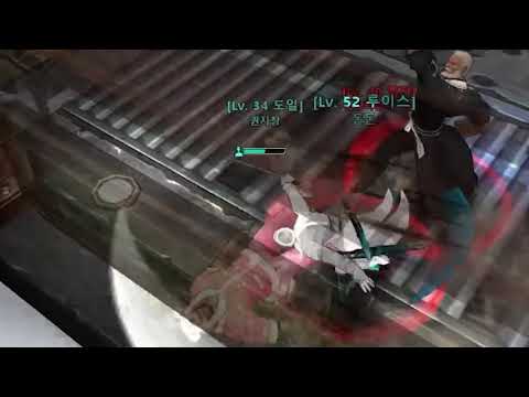 복수에 눈이 멀어 가족을 버린 자들 [사이퍼즈]