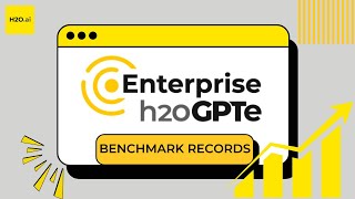 Breaking AI Benchmark Records - h2oGPTe | H2O.ai Agents - Part 5