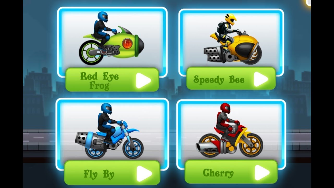 Pog Rider - YouTube