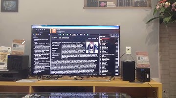Computex 2015 Onsite Video: Enjoying High Resolution Audio with Your ASUSTOR NAS