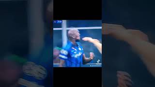 Romenu Lukakunun Ü İnter 1-0 Porto