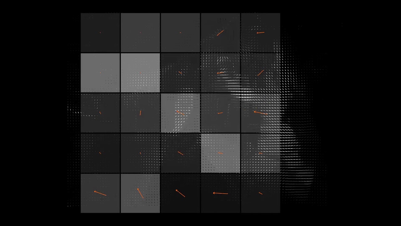 Movement in Time Part 2 Testing 6