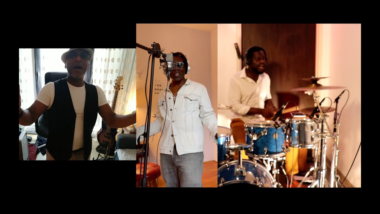 Gale Anyono (Bailly Spinto) Performed By Azouhouni (Adou Azney)