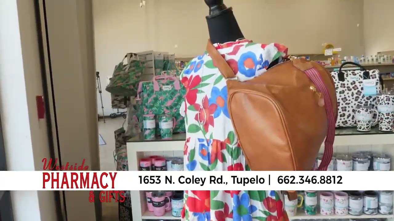 Westside Pharmacy & Gifts