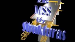 Công Nghệ Đúc Đà Giáo Di Động Mss