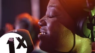 Efya - One Of Your Own (1Xtra in Ghana)