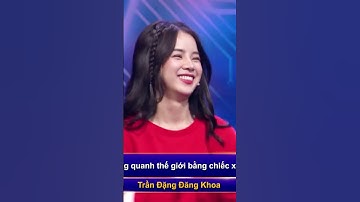 Trí Lực Sánh Đôi | KỊCH TÍNH với màn đối đầu nảy lửa của PewPew và Mr.T #tlsd