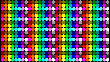 7/7 Live Or Die - Eliminations Marble Survival Race ASRM in Algodoo