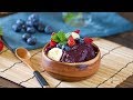 How to Make Traditional Acai Bowls 3 ingredients mp3