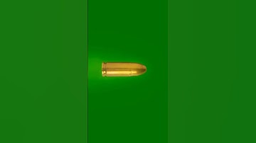 Thumbnail of Bullet fire effect green screen #bullet #guns #fire #greenscreen #greenscreenvfx