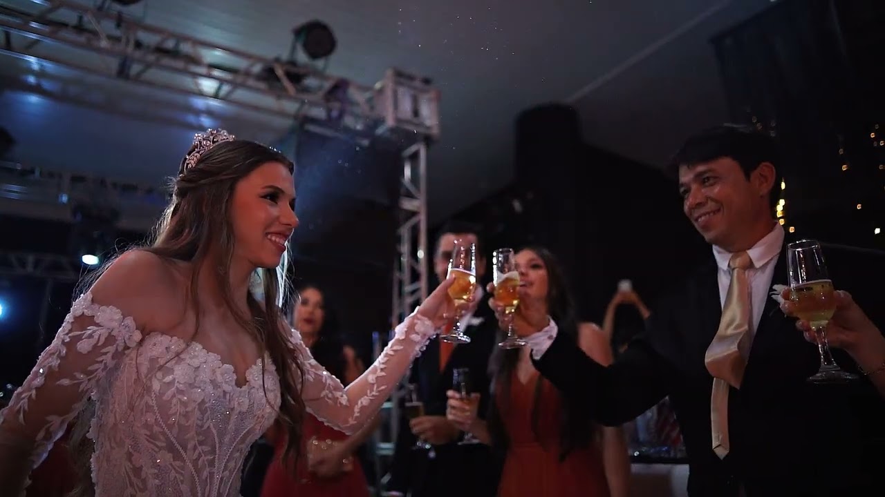 Trailer - Laisa e Túlio