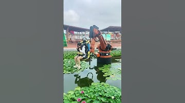 Industrial robots.#robot #industrial #stamping #welding #spraying #machine