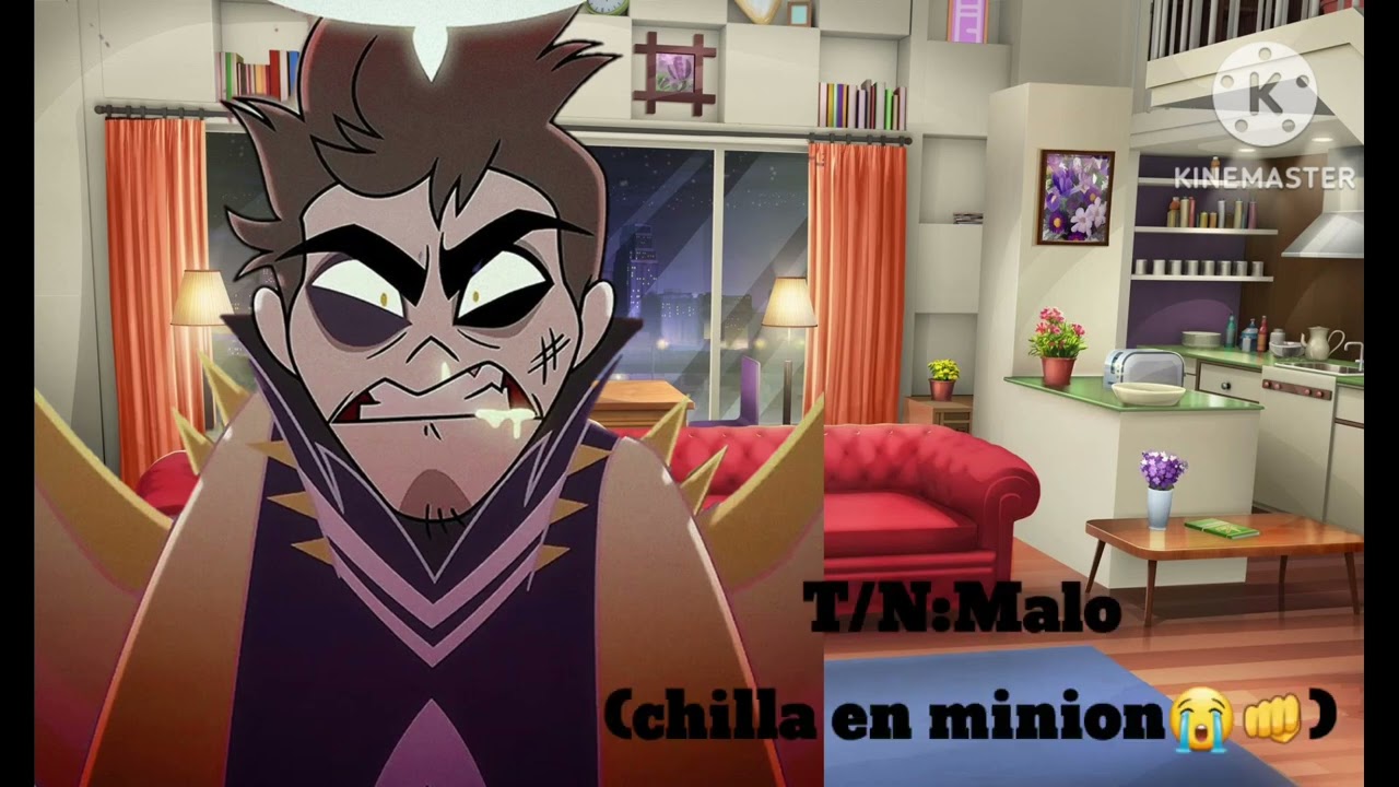 ADAM Y TU (LOS CELOS)parte7 creo