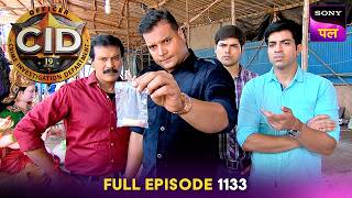 CID को मिला Trafficking Mastermind के खिलाफ सुराग | CID | Full Episode 1133 | 11 Feb 2026