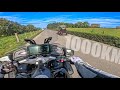 Riding 1000Km - 5 Countries in 1 Day on the 2023 BMW R 1250 RT