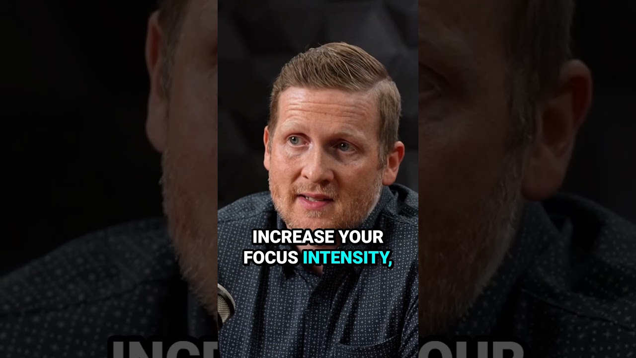 How To Get More Done Without Working More Hours