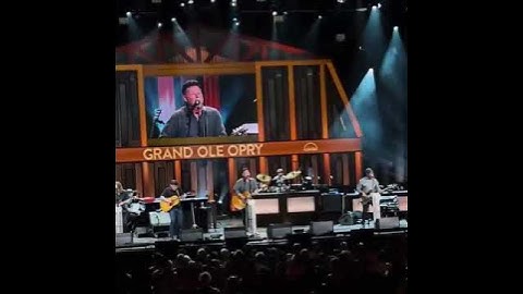 Thumbnail of Grand Ole Opry!