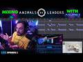 Mixing Animals As Leaders - CAFO with Axure II - Ep2