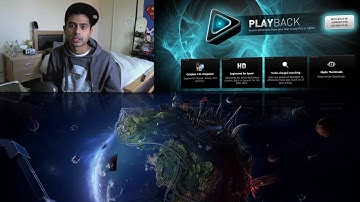 How to setup MAC Media Server (ps3/xbox360)