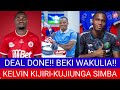 SIMBA YAIBOMOA TENA SINGIDA FG KELVIN KIJIRI KUJIUNGA NA SIMBA AFISA HABARI SINGIDA FG ANAELEZA SIMBA YAIBOMOA TENA SINGIDA FG KELVIN KIJIRI KUJIUNGA NA SIMBA AFISA HABARI SINGIDA FG ANAELEZA
