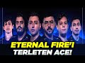 ETERNAL FIRE'I TERLETEN ACE! | CS:GO EN İYİ ANLAR #9