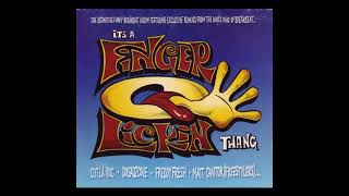 Its A Finger Lickin Thang 1 CD1