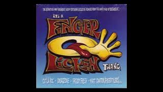 It's A Finger Lickin Thang 1 CD1