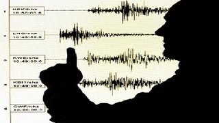 7.4 EARTHQUAKE RUSSIA MAGADANSKAYA OBLAST