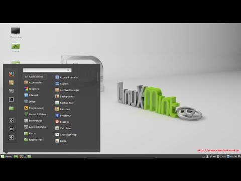 How to Install Linux Mint 17 Cinnamon on Virtual Box