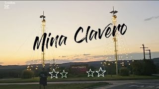 Paseo nocturno por el centro de Mina Clavero - Traslasierra (28/12/24)